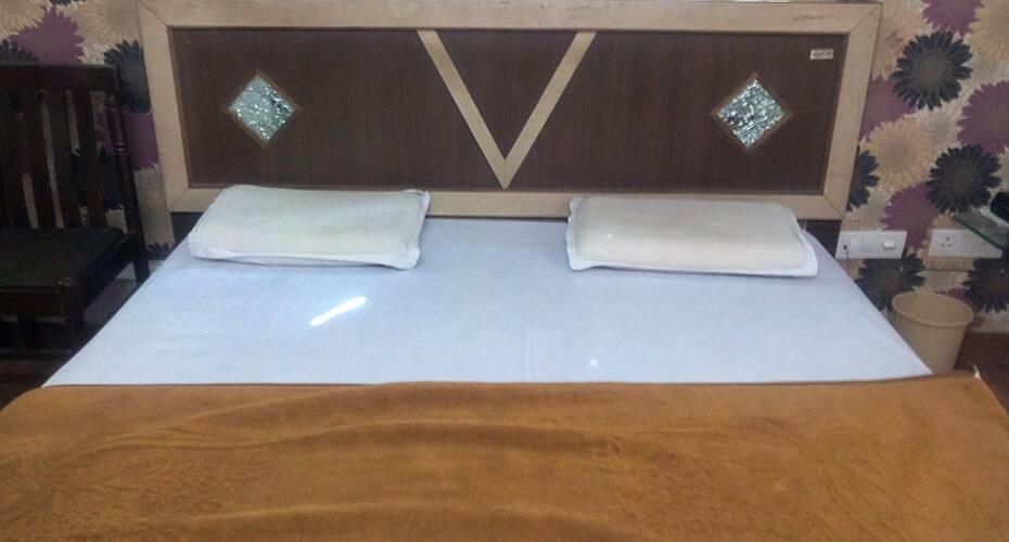 Hotel Highway Inn, Bathinda 3